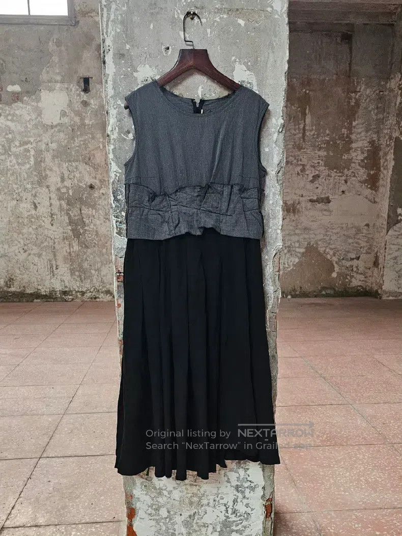 Comme des Garcons Comme Des Garcons Dress Size S / US 4 / IT 40 - 1 Thumbnail