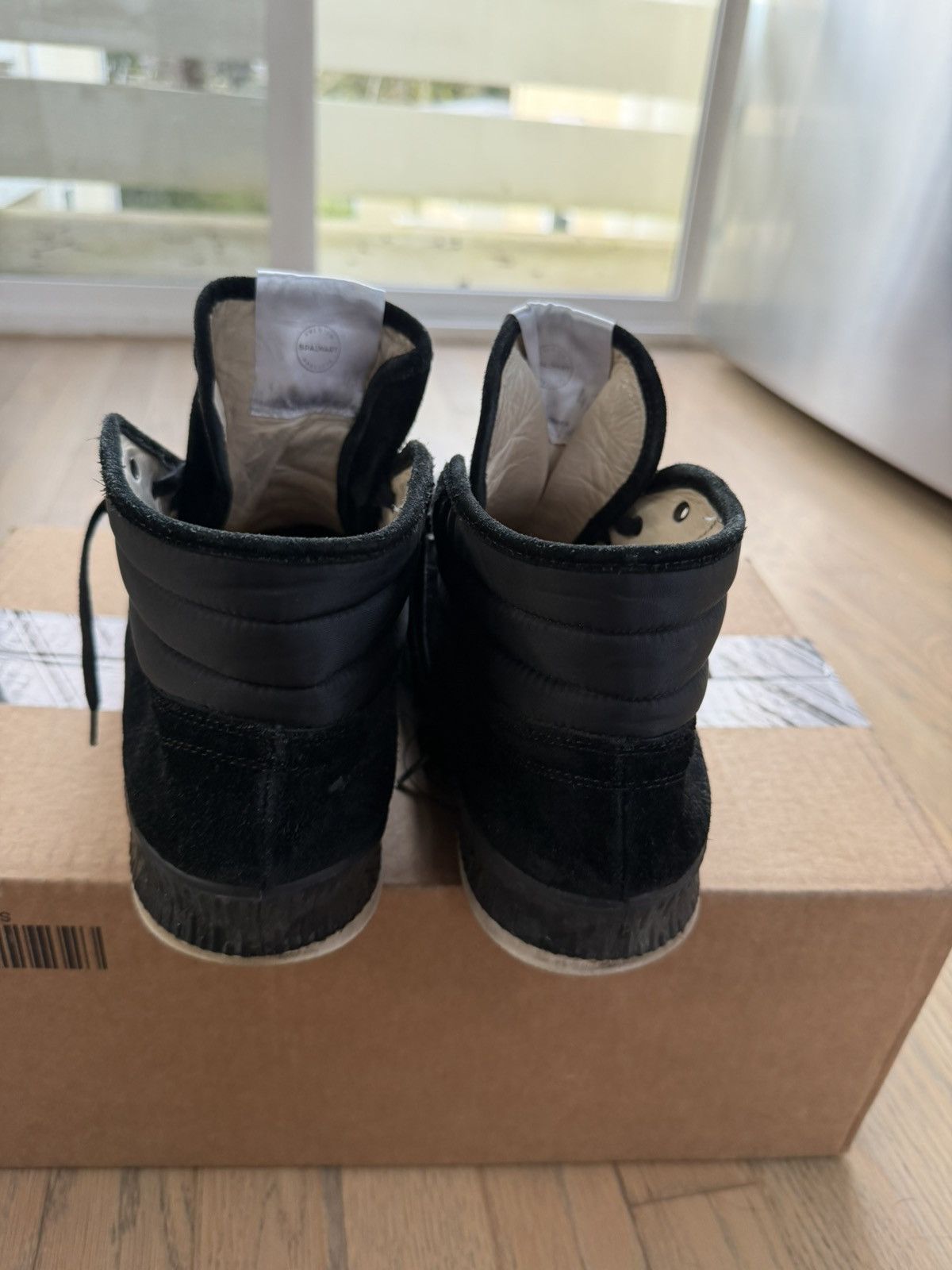 Spalwart Spalwart Suede Boot Size US 10.5 / EU 43-44 - 2 Thumbnail