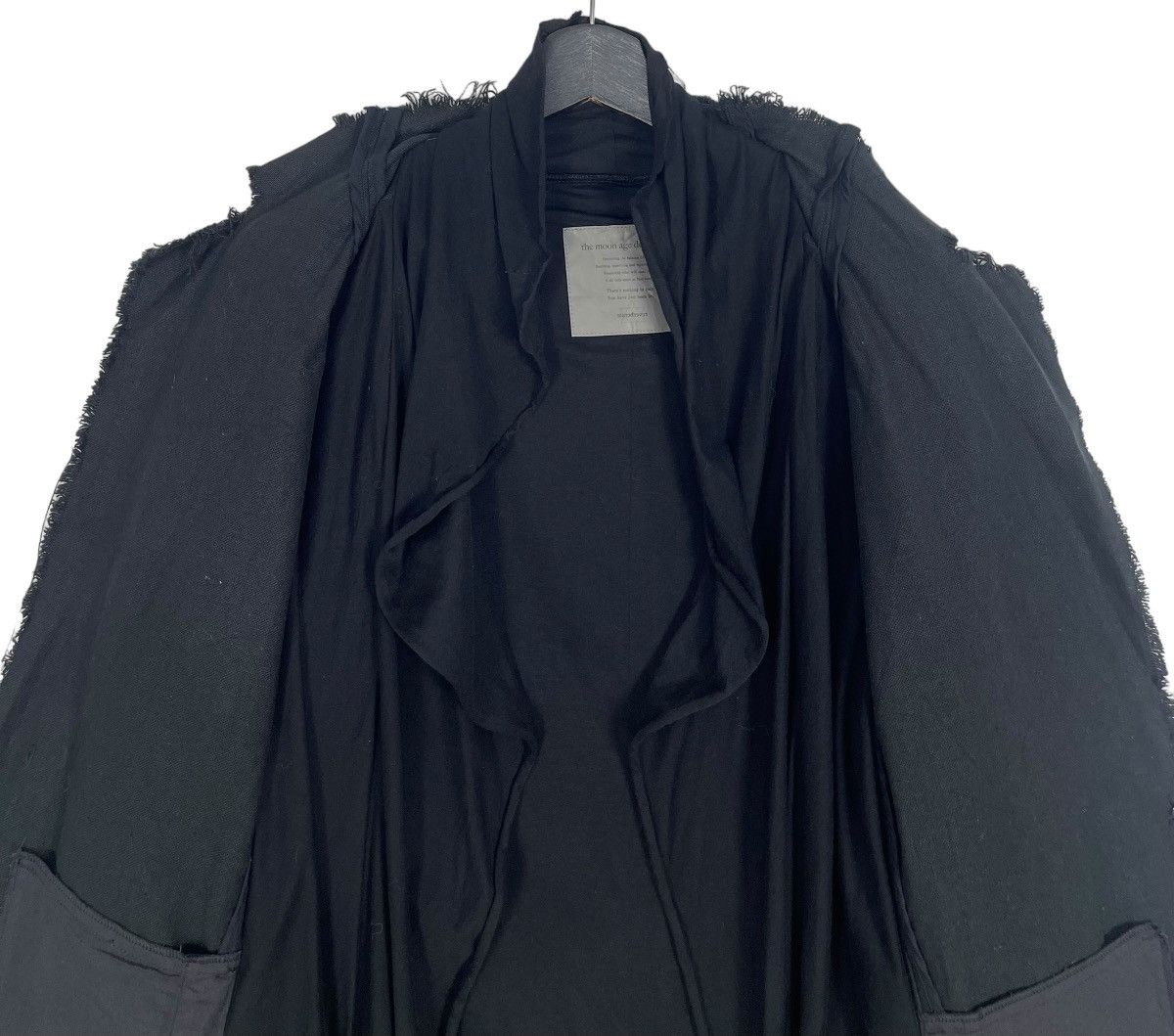 Seditionaries MOONAGE DEVILMENT MENTAL LAYER JACKET Size US M / EU 48-50 / 2 - 9 Thumbnail