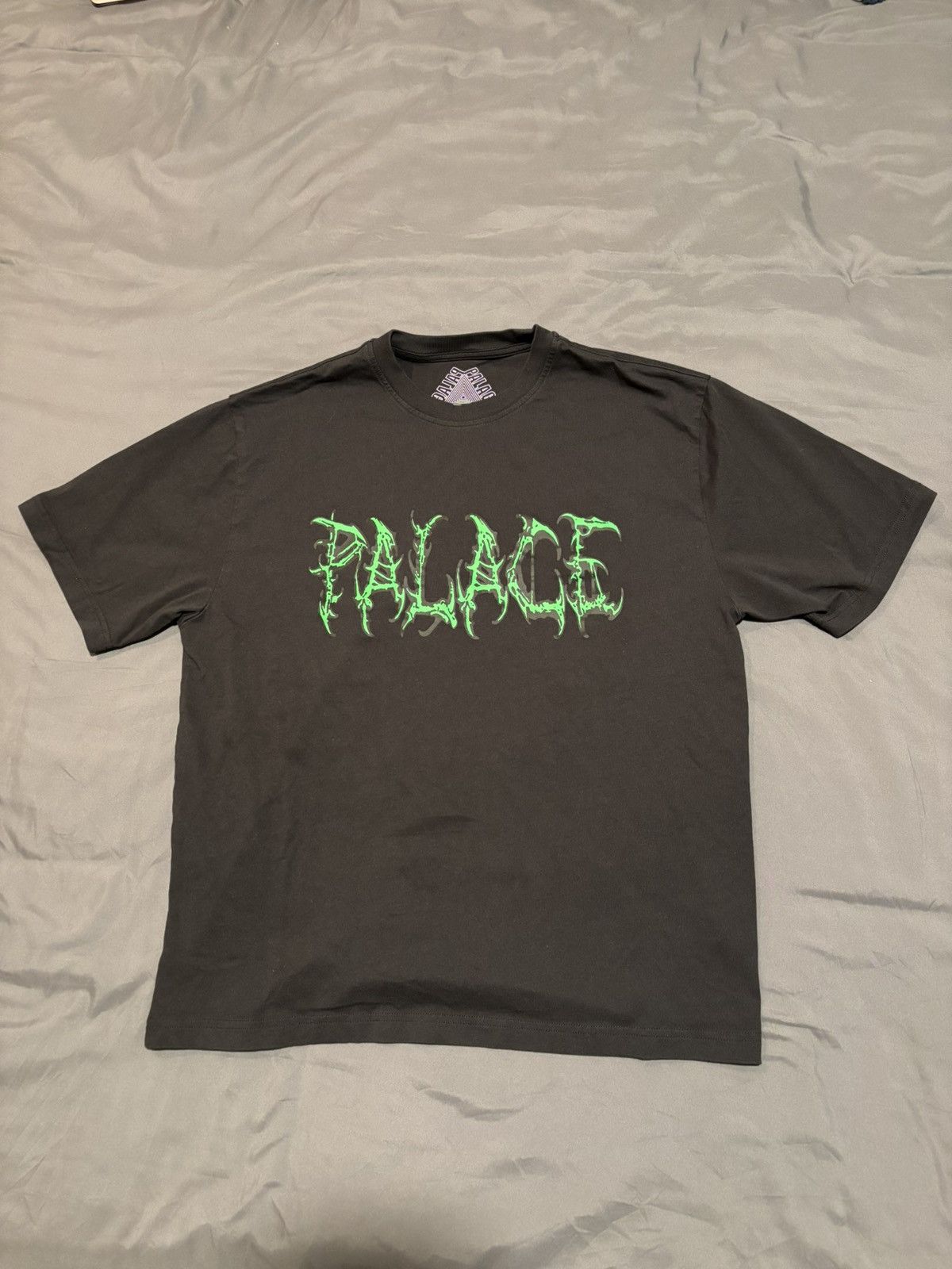 ウェア PALACE PRO TEAM PALCO JERSEY BLACK BRAND NEW Palace Pro Team Palco Jersey Black SIZE L SHIPS