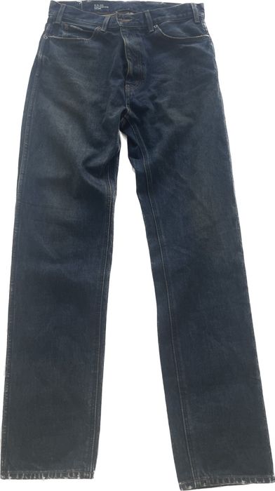 Celine Celine Jeans SL_002 | Grailed