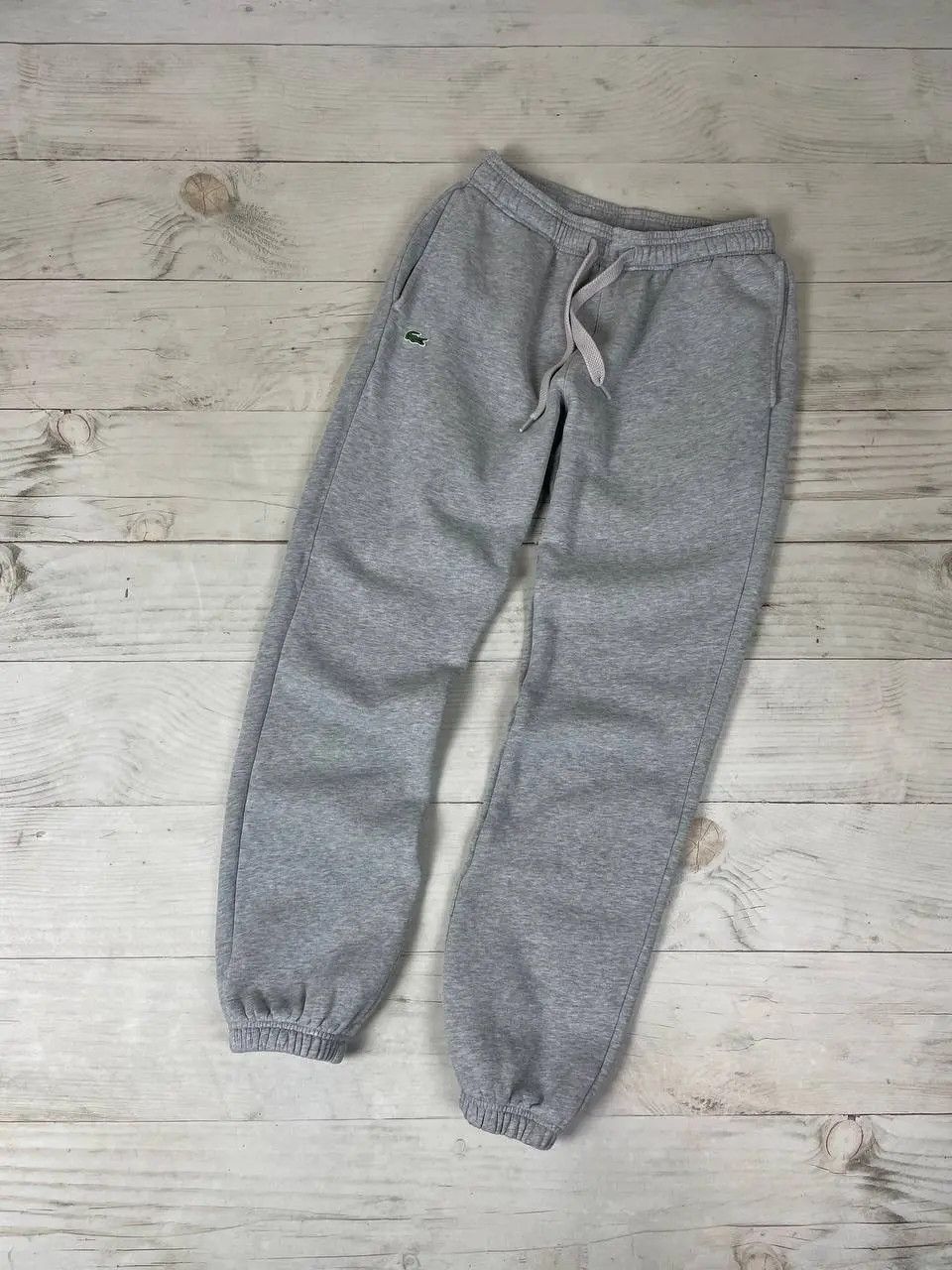 Lacoste Lacoste Sport Sweatpants Size US 30 / EU 46 - 1 Thumbnail