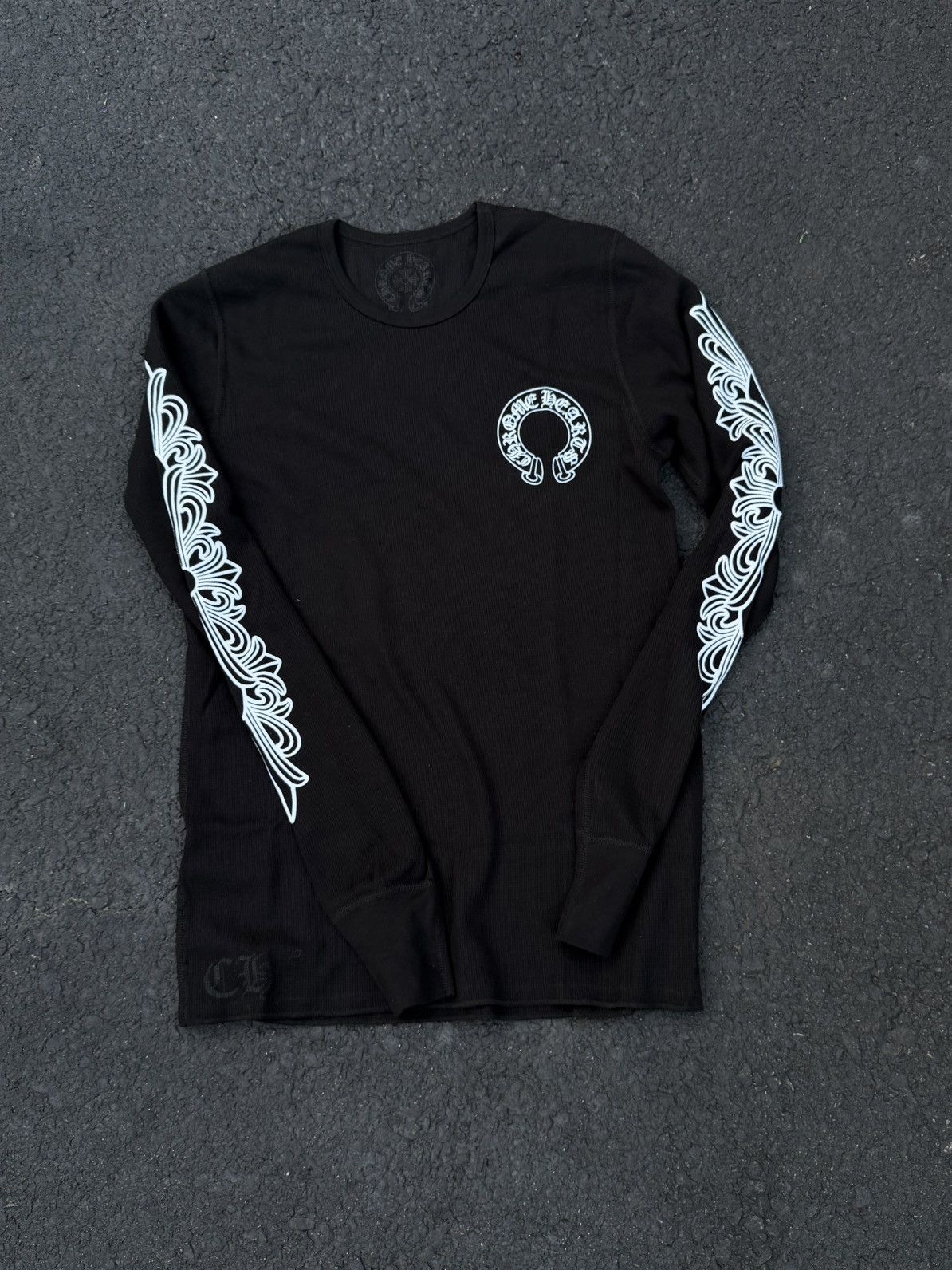 Chrome Hearts Chrome Hearts Thermal Size US M / EU 48-50 / 2 - 1 Thumbnail