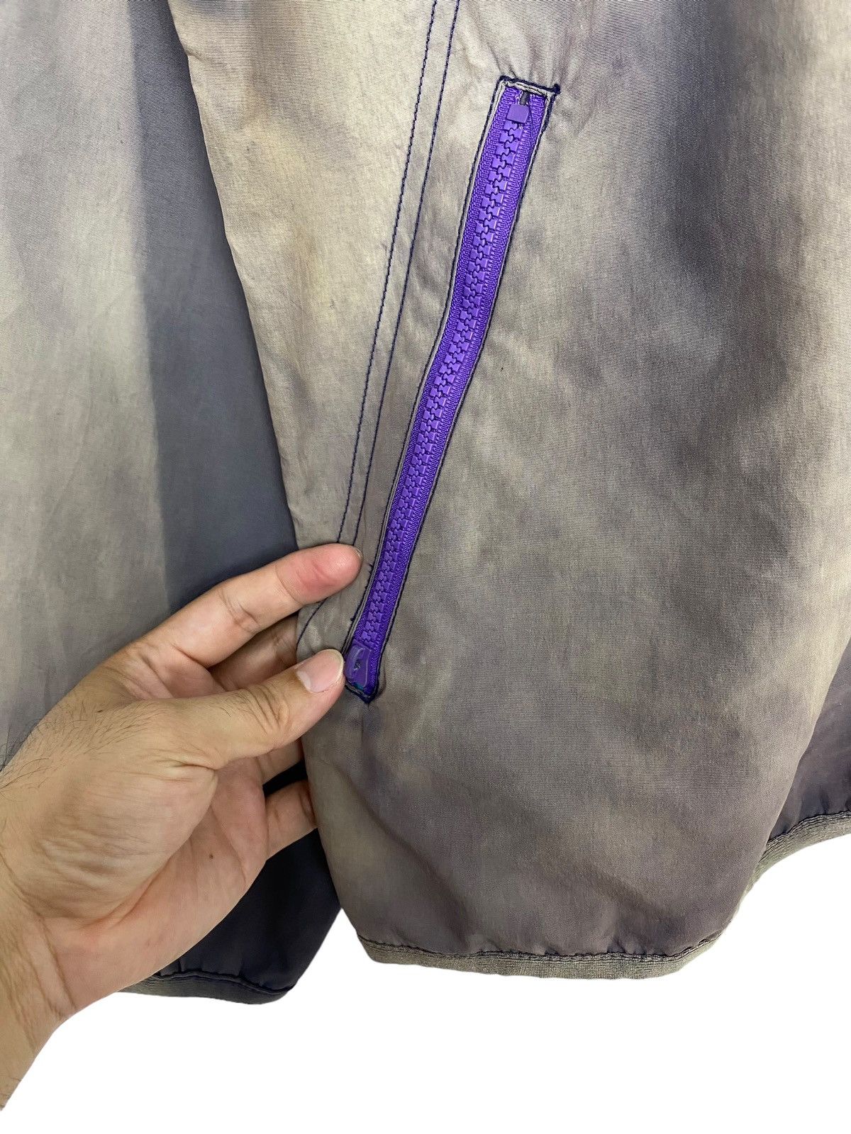 Sierra Designs Rare‼️ Vintage Sierra Designs Sunfaded Jacket Size US S / EU 44-46 / 1 - 8 Thumbnail