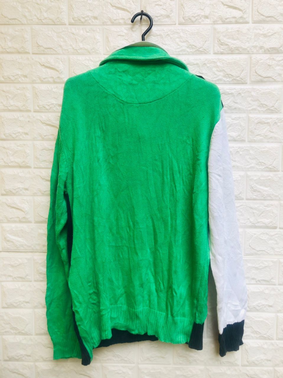 Japanese Brand Vintage Peter Polo Japanese Designer Fashion Style Size US L / EU 52-54 / 3 - 2 Thumbnail