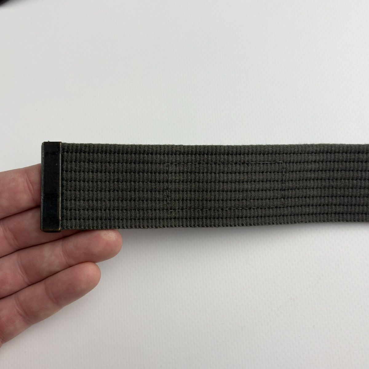 G-Star G-Star Raw Vintage Belt Y2K Size ONE SIZE - 10 Thumbnail