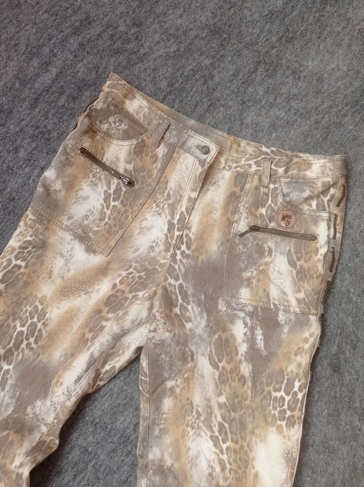 Japanese Brand Hysteric Glamour vintage Japanese pants Size US 32 / EU 48 - 5 Thumbnail