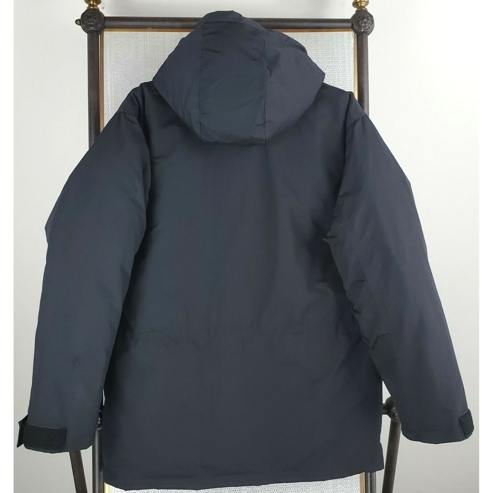 The North Face VINTAGE The North Face Womens Jacket Coat Size L / US 10 / IT 46 - 4 Thumbnail