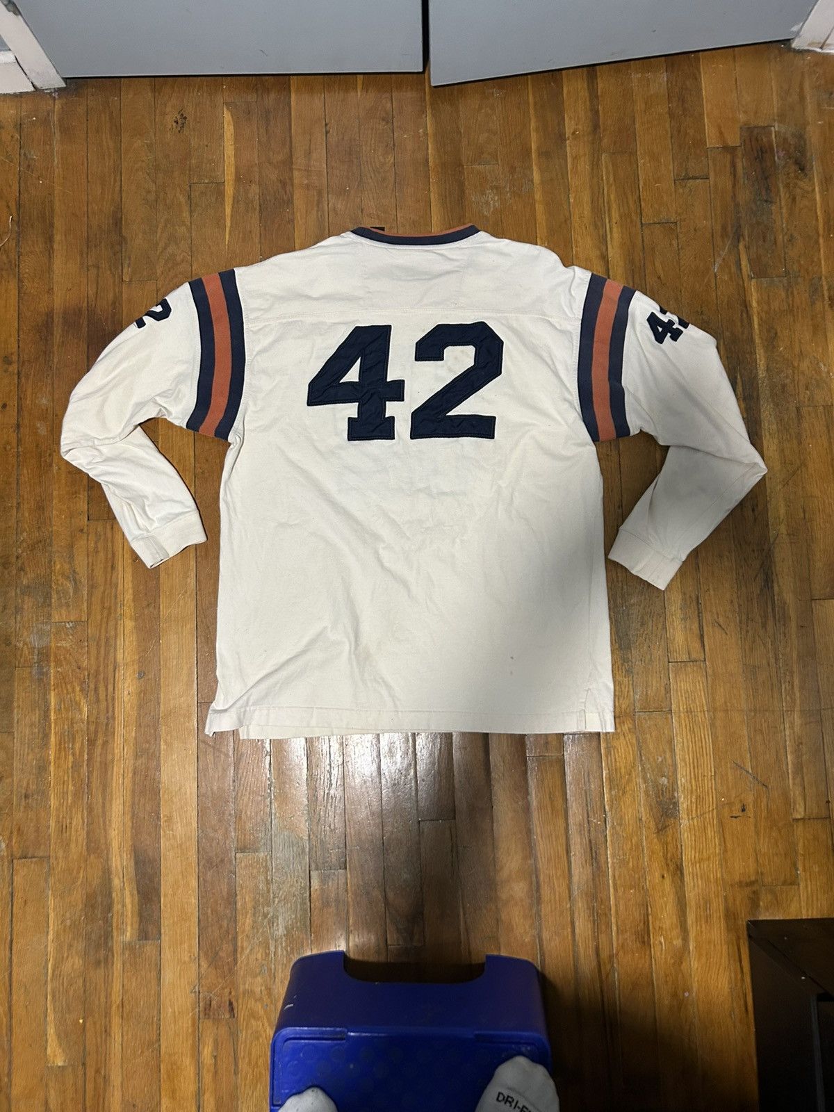 Other Vintage long sleeve Size US XXL / EU 58 / 5 - 3 Thumbnail