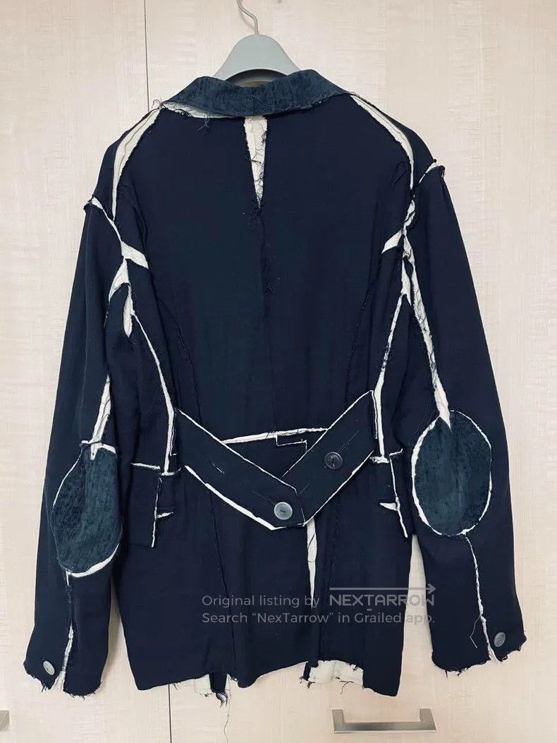 Takahiromiyashita The Soloist. Takahiromiyashita The Soloist. Coat Size US S / EU 44-46 / 1 - 1 Thumbnail