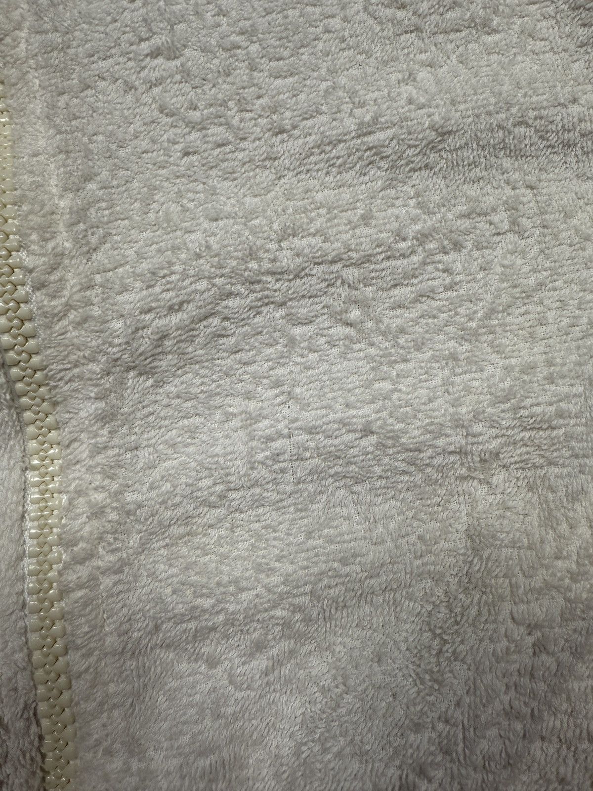 Givenchy Givenchy Gentleman France Fleece Zip Sweatshirt Size US M / EU 48-50 / 2 - 15 Thumbnail