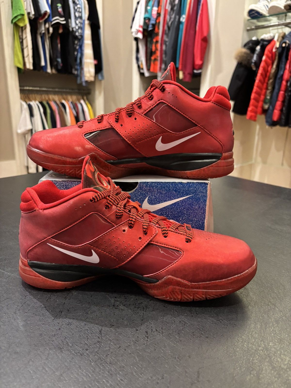 Nike KD3 ‘All Star’ Size US 10 / EU 43 - 2 Thumbnail