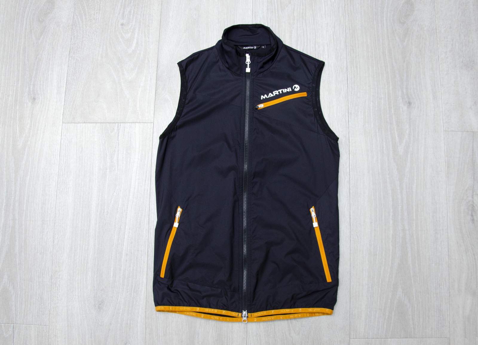 Other Martini Lite Peak Men Outdoor Vest. Size S Size US S / EU 44-46 / 1 - 1 Thumbnail