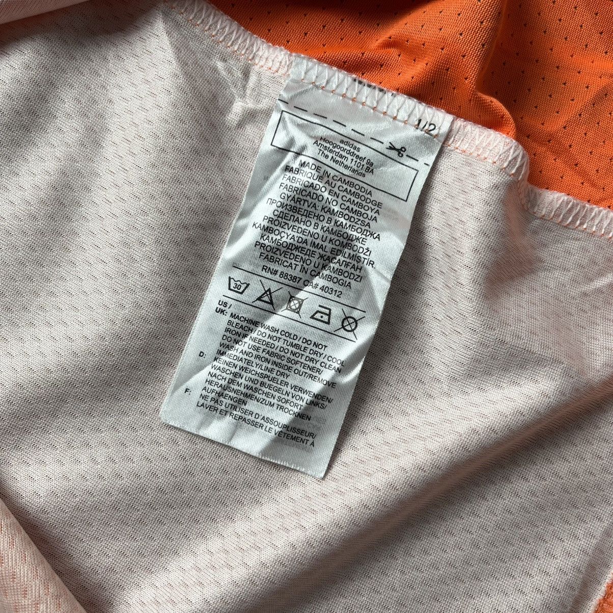 Adidas × Palace Rare Adidas Palace Juventus jersey goalkeeper buffon Size US M / EU 48-50 / 2 - 8 Thumbnail