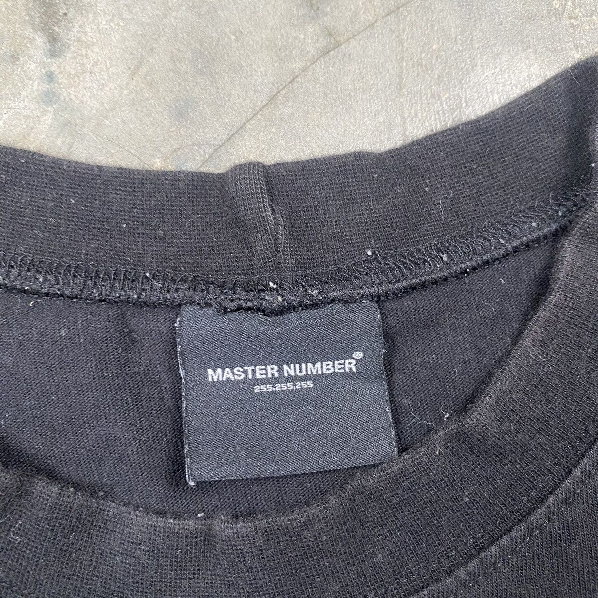 Japanese Brand Rare (Not Raf Simon) Oversize Boxy Tee Size US XL / EU 56 / 4 - 9 Thumbnail