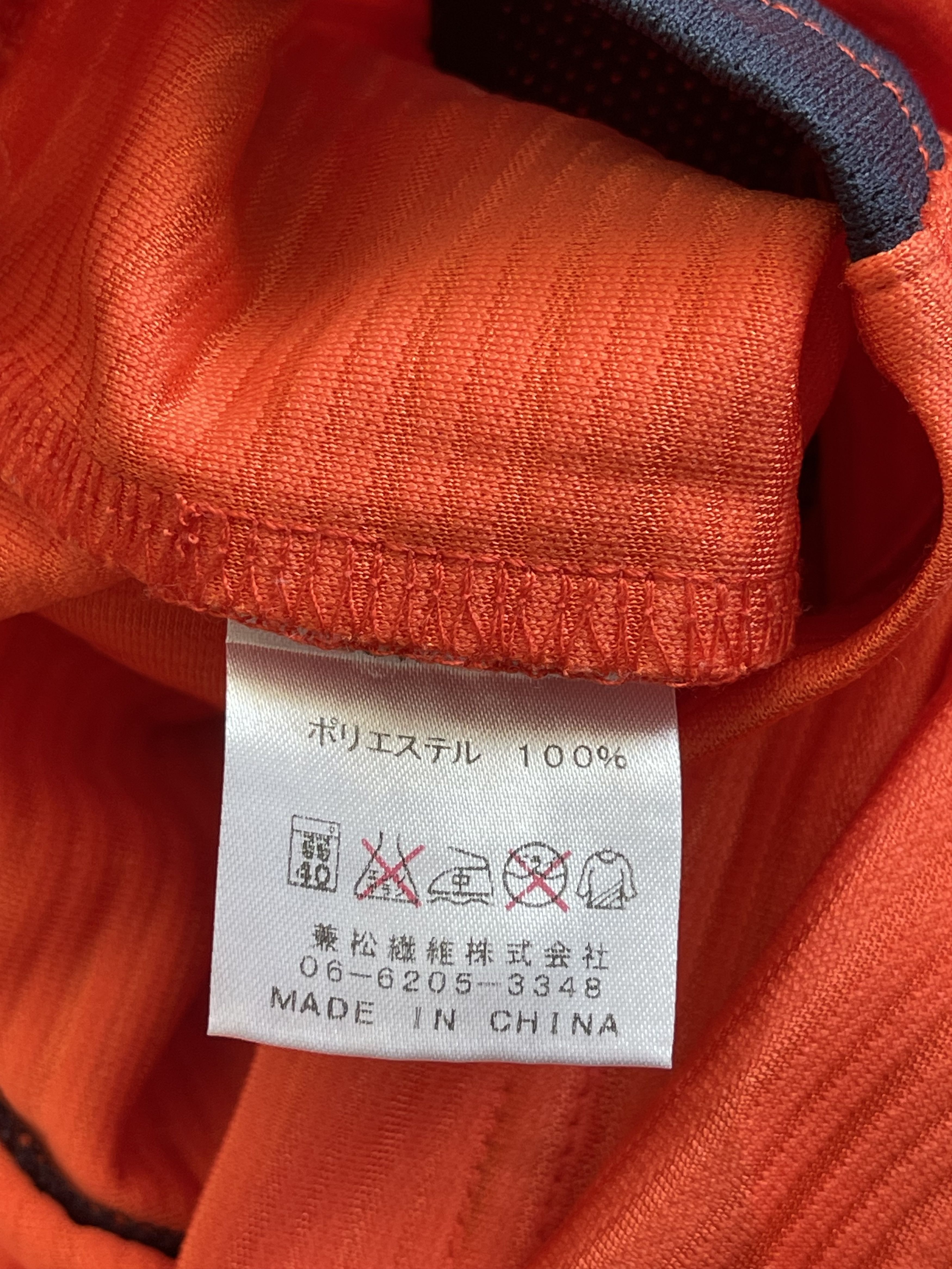 Lotto Sport × Vintage Vintage Size US XL / EU 56 / 4 - 5 Thumbnail
