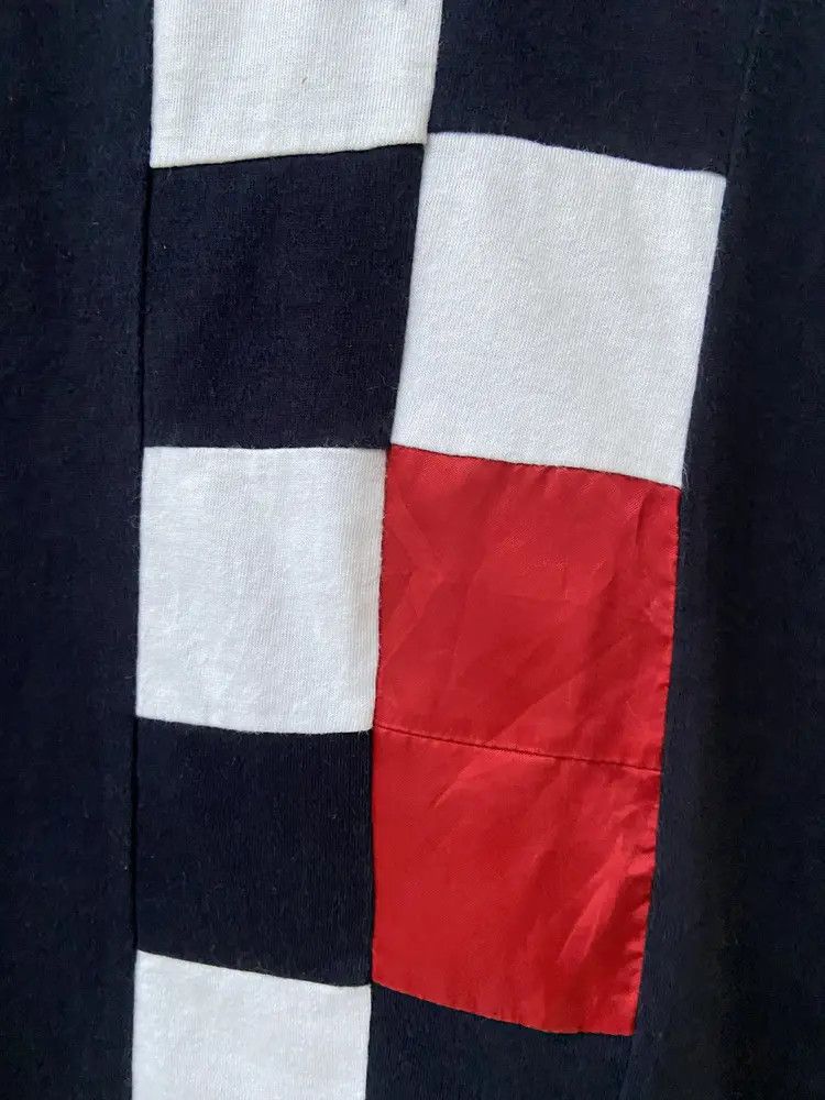Comme des Garcons Comme Des Garcons Tricot Tshirt Size M / US 6-8 / IT 42-44 - 6 Thumbnail