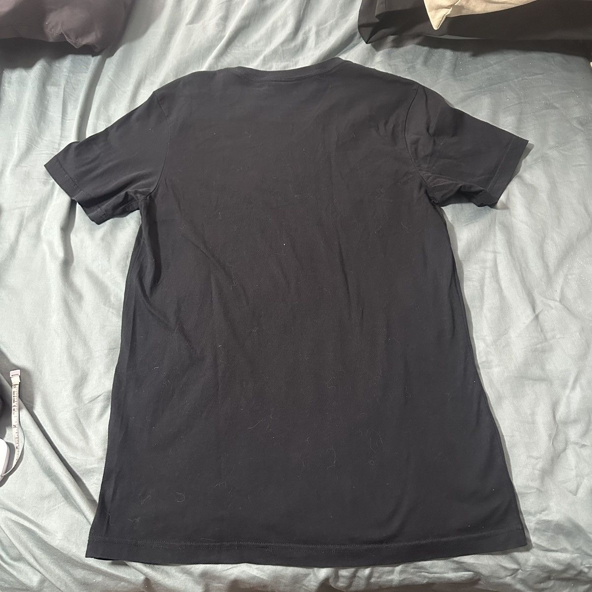 Nike Nike Track and Field Reflective USATF Short Sleeve Shirt Size US M / EU 48-50 / 2 - 8 Thumbnail