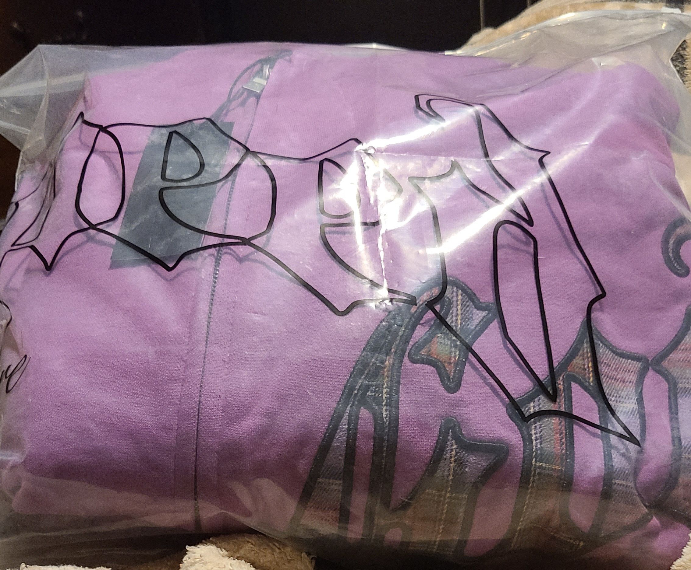 Godspeed Godspeed Large sweatsuit pants Size US 38 / EU 54 - 12 Thumbnail