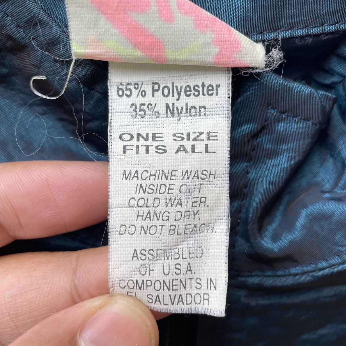 Outdoor Research 🔥Vintage 80s Surf Styles Half Zipper Wiindbreaker Jacket Size US XL / EU 56 / 4 - 12 Thumbnail
