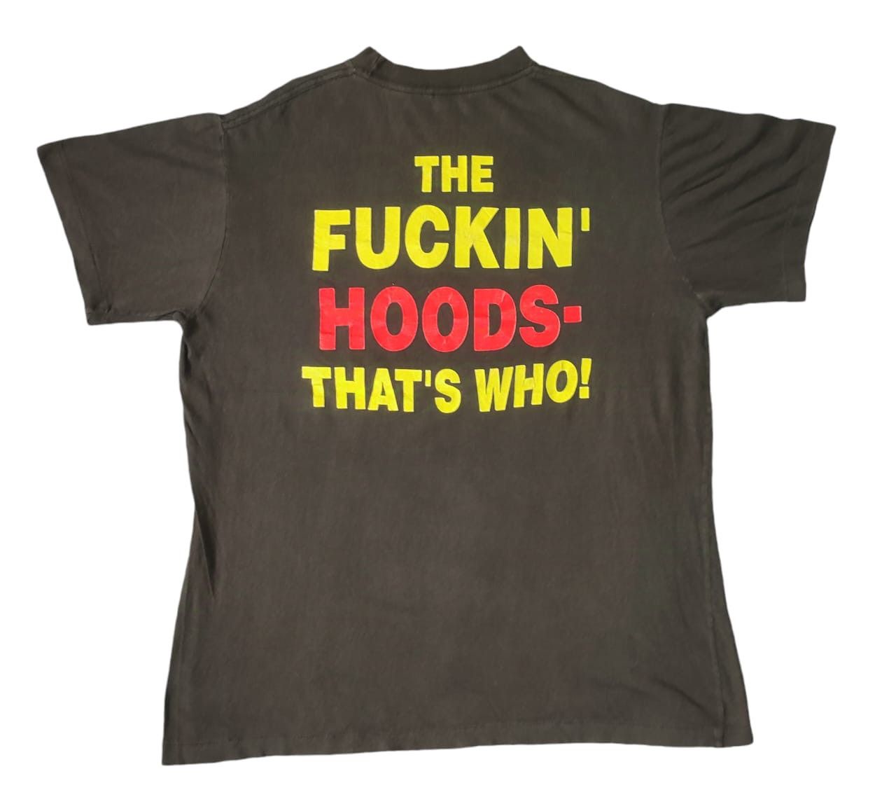 Vintage Vintage The Neighborhoods Size US XL / EU 56 / 4 - 2 Thumbnail