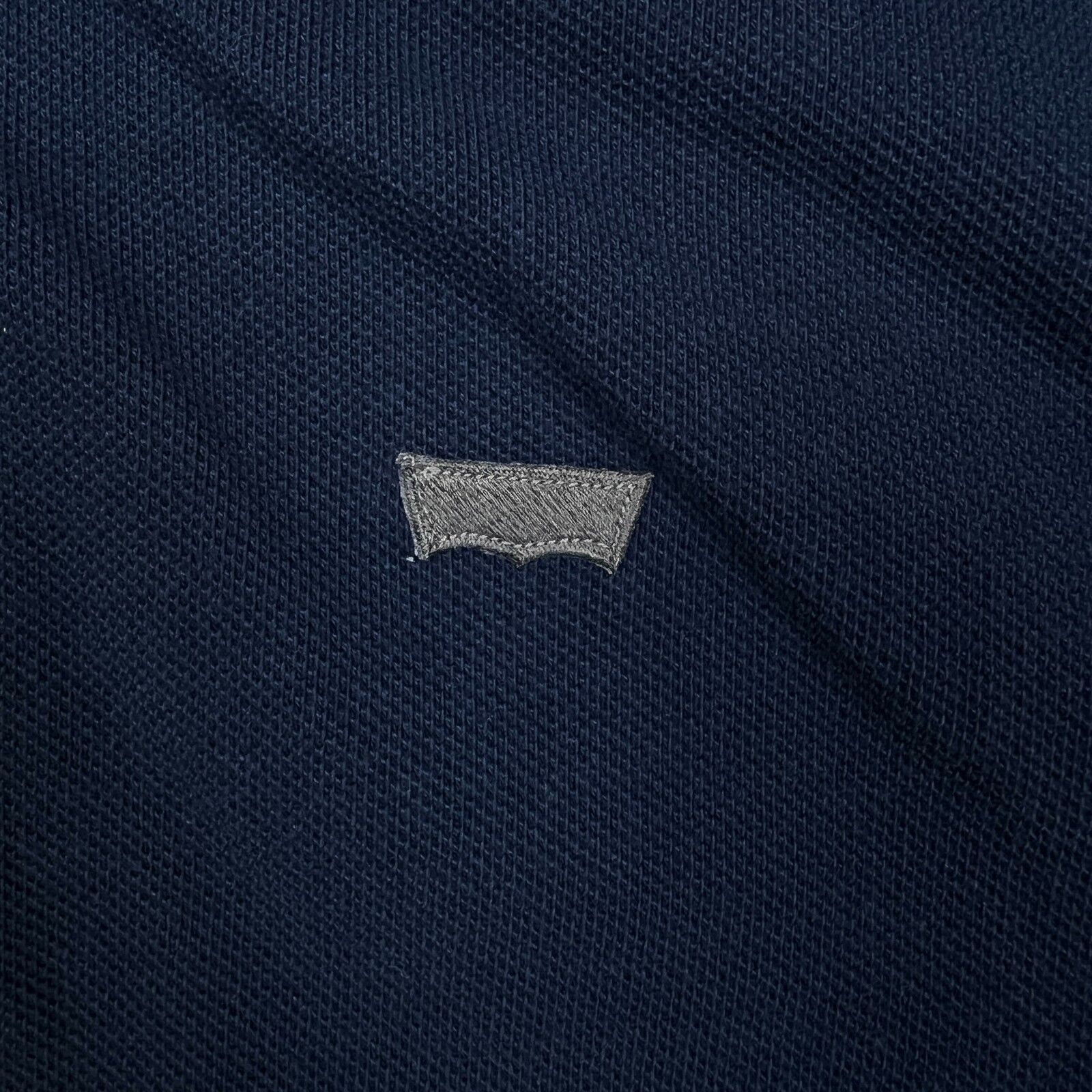 Levi's × Vintage Levi's Shirt XL Classic Preppy Short Sleeve Button Up Polo Size US XL / EU 56 / 4 - 2 Thumbnail