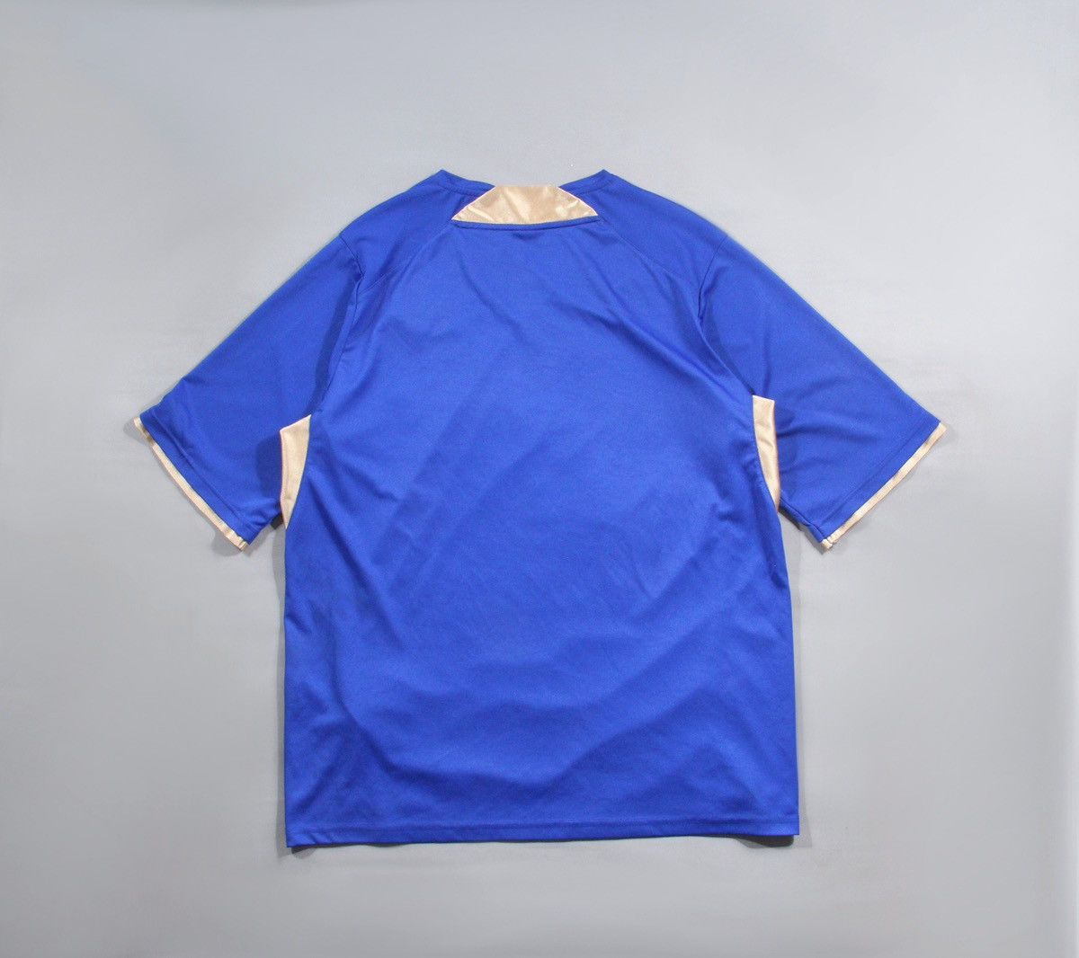 Puma Puma x Leicester City Soccer Football Shirt Jersey XL Size US XL / EU 56 / 4 - 3 Thumbnail