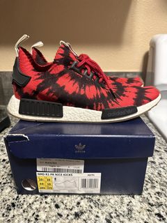 Nice kicks clearance nmd