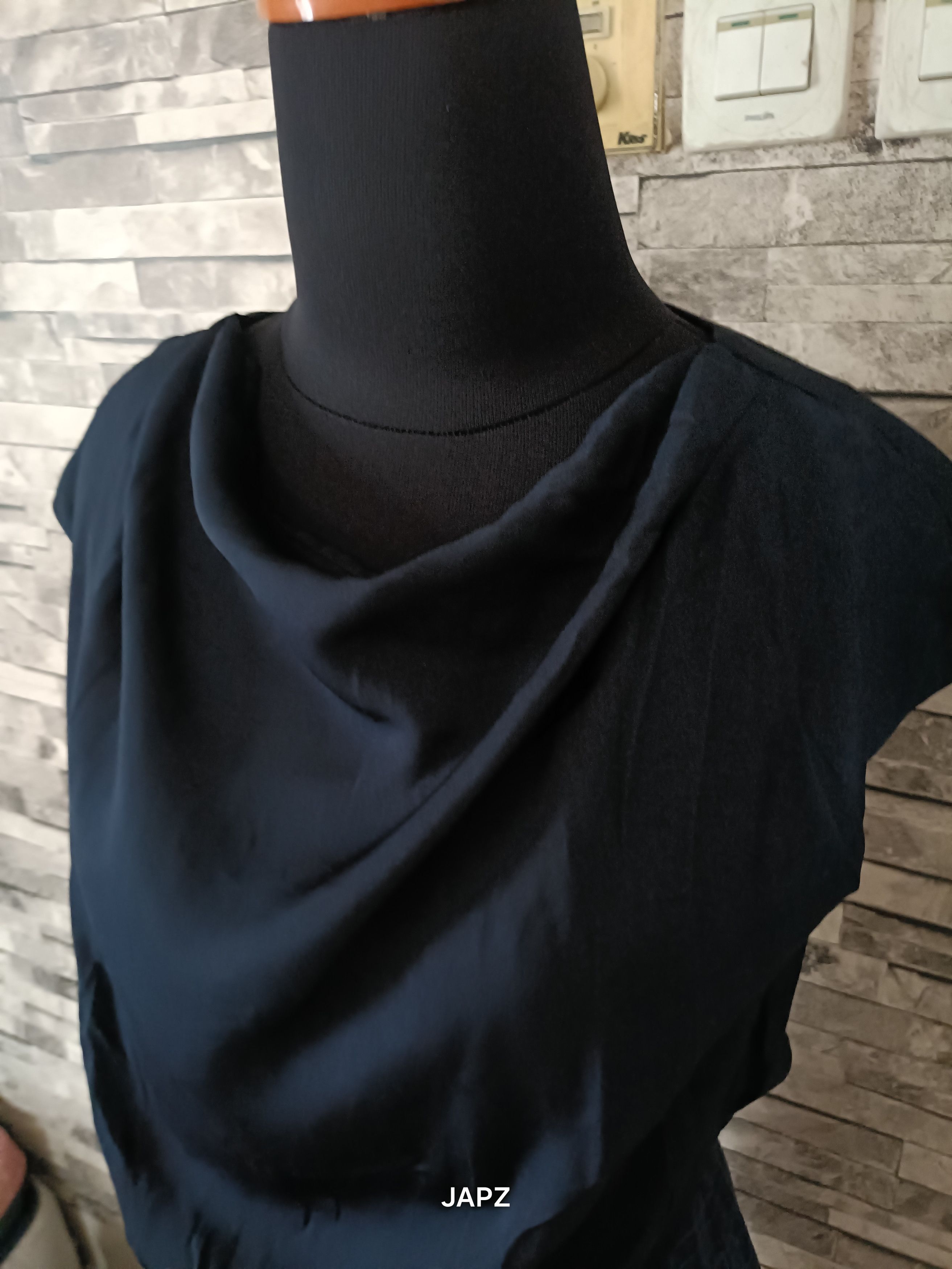 United Arrows United arrows cocktail midi dress Size XS / US 0-2 / IT 36-38 - 3 Thumbnail