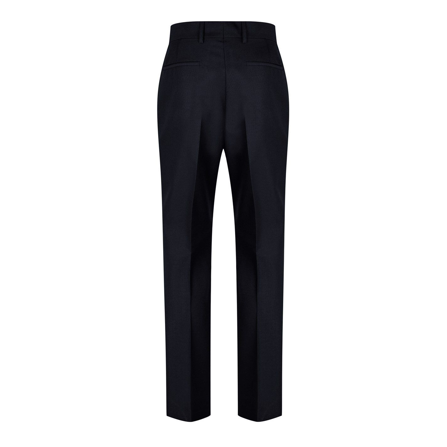 Prada PRADA Mohair Straight Trousers - XL Size 48L - 7 Thumbnail