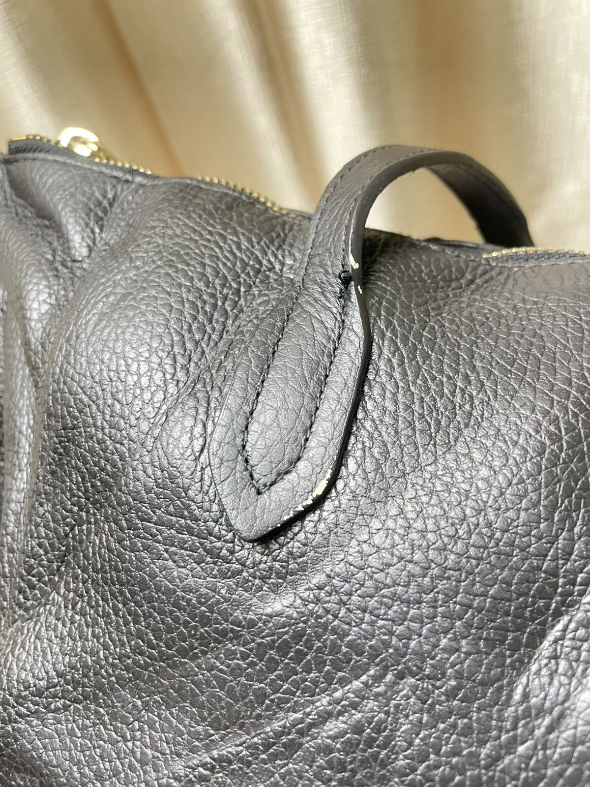 Furla FURLA LEATHER TOTE BAG Size ONE SIZE - 9 Thumbnail