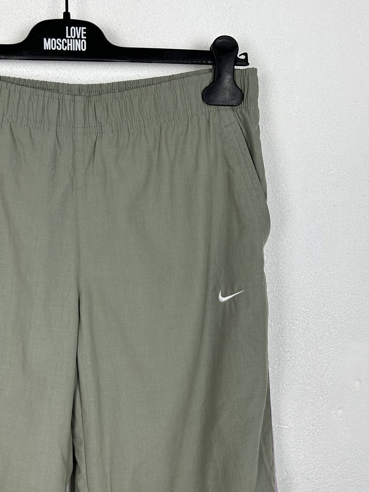 Nike BNWT 00s Vintage Nike Full Tracksuit Bundle Jacket Pants Size M / US 6-8 / IT 42-44 - 14 Thumbnail