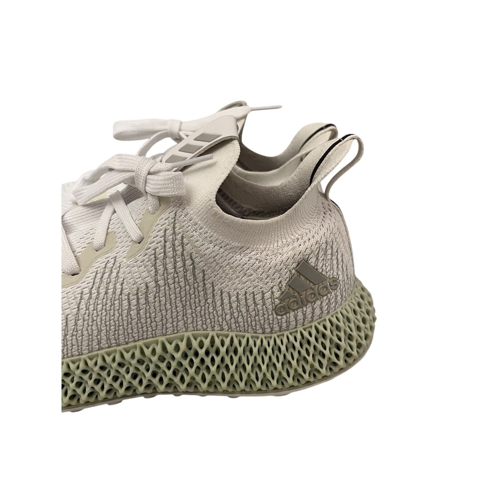 Adidas adidas x AlphaEdge 4D men’s Size 9 Size US 9 / EU 42 - 4 Thumbnail
