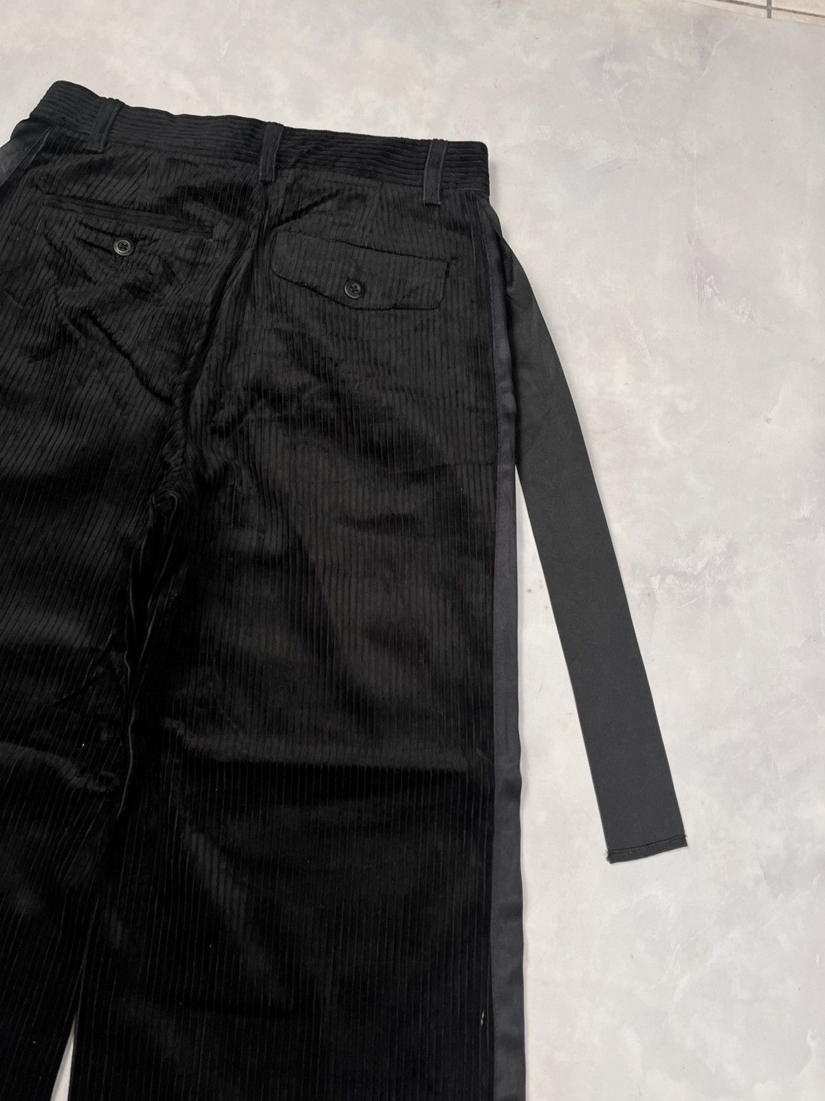 Undercover GUxUndercover Side Taped Baggy Corduroy Size US 28 / EU 44 - 6 Thumbnail