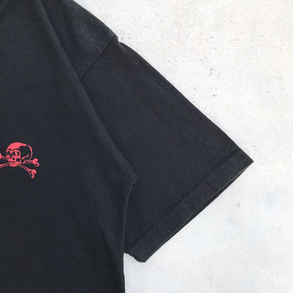 Bounty Hunter 2000's Bounty Hunter Ripoff Ramones "Britzkrieg Bop" T-Shirt Size US M / EU 48-50 / 2 - 7 Thumbnail