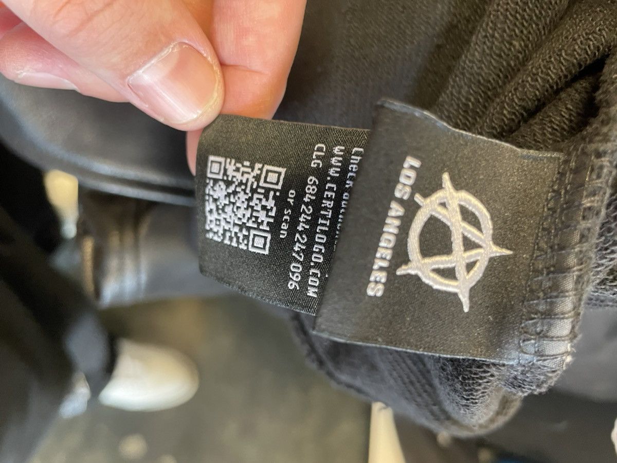 Revenge Revenge Hoodie Size US L / EU 52-54 / 3 - 5 Thumbnail