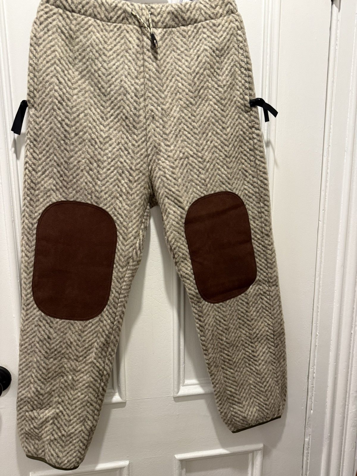 Kapital Kapital wool pants Size US 32 / EU 48 - 1 Thumbnail