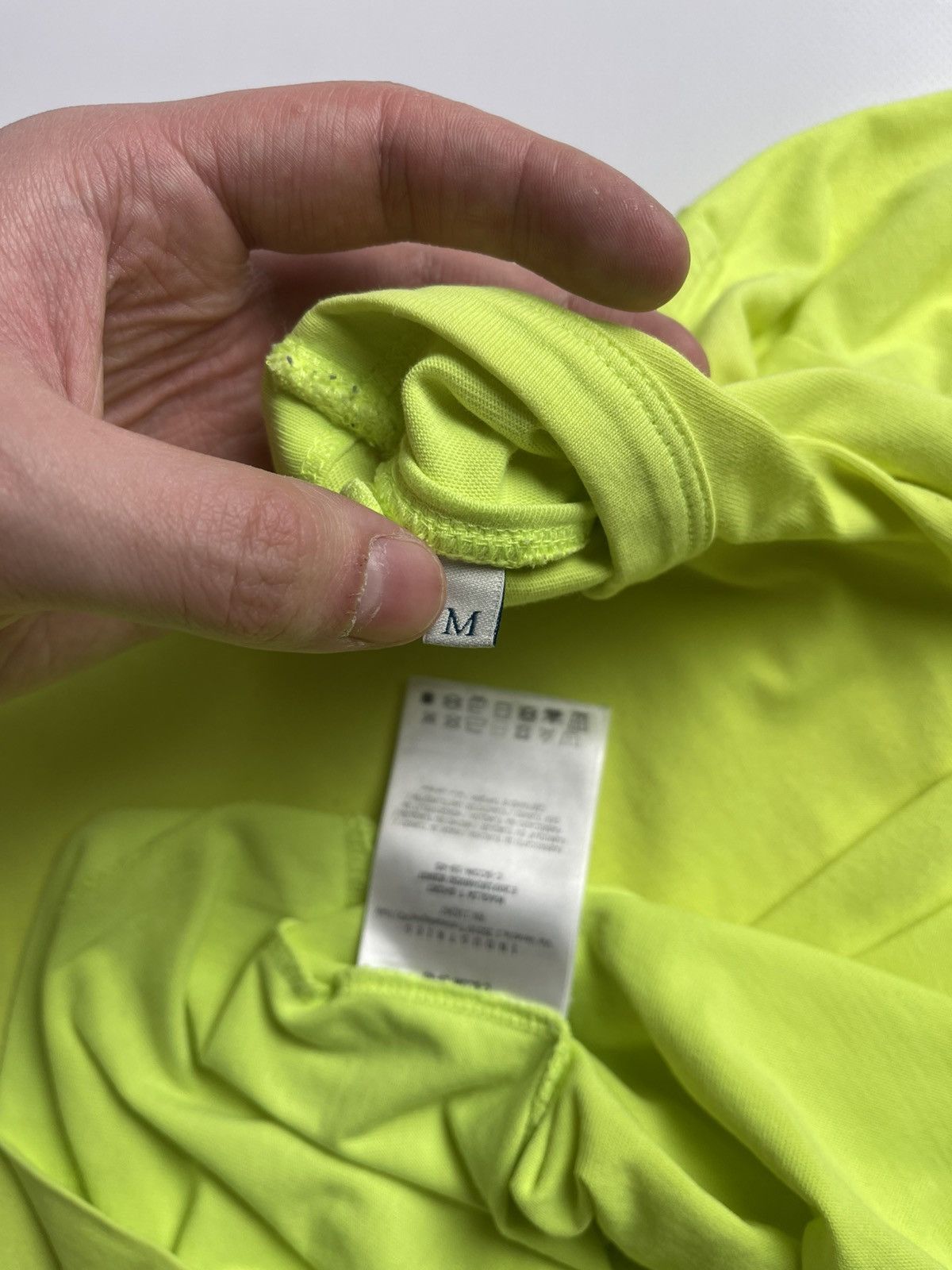 Moncler Moncler Press Start T-Shirt Size US M / EU 48-50 / 2 - 5 Thumbnail