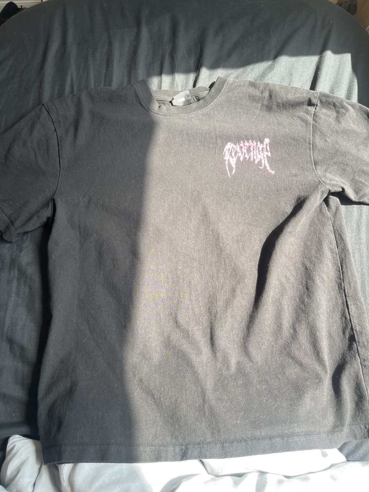 Revenge Valentine Revenge T-Shirt Size US L / EU 52-54 / 3 - 1 Thumbnail