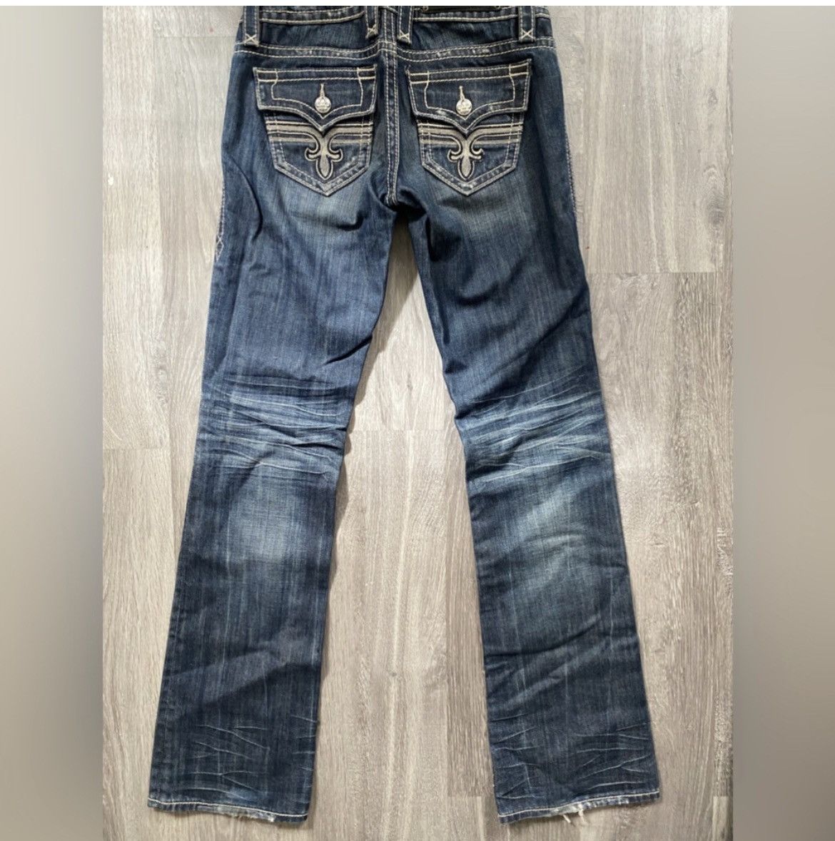 Rock Revival × Vintage Rock revival women’s jeans Size 26" / US 2 / IT 38 - 1 Thumbnail
