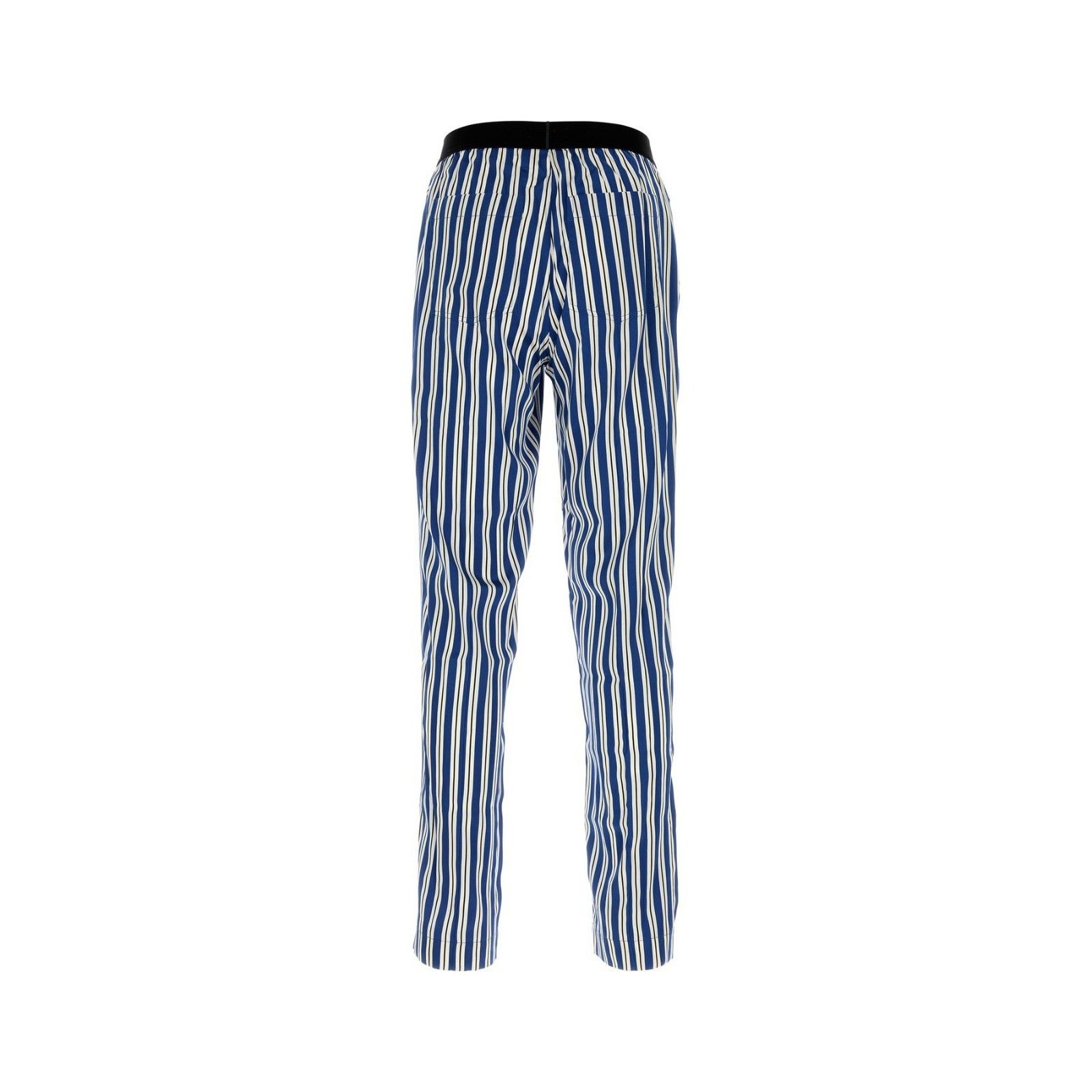 Tom Ford TOM FORD Stretch Satin Pyjama Pants New & Authentic (Men's s Size US 32 / EU 48 - 2 Thumbnail