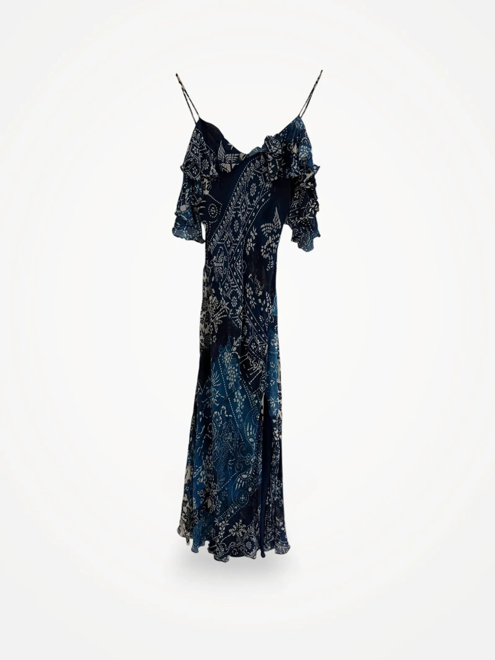 Ralph Lauren Ralph Lauren Dress Size S / US 4 / IT 40 - 1 Thumbnail