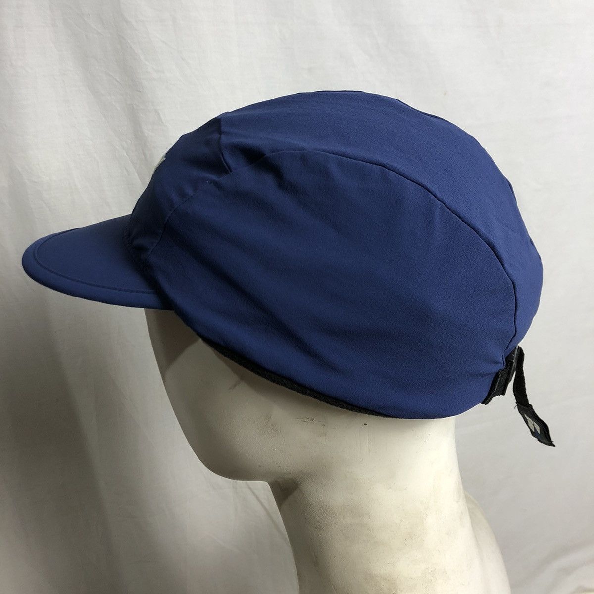 Montbell Montbell Reversible Trapper Hats Outdoor Size ONE SIZE - 7 Thumbnail