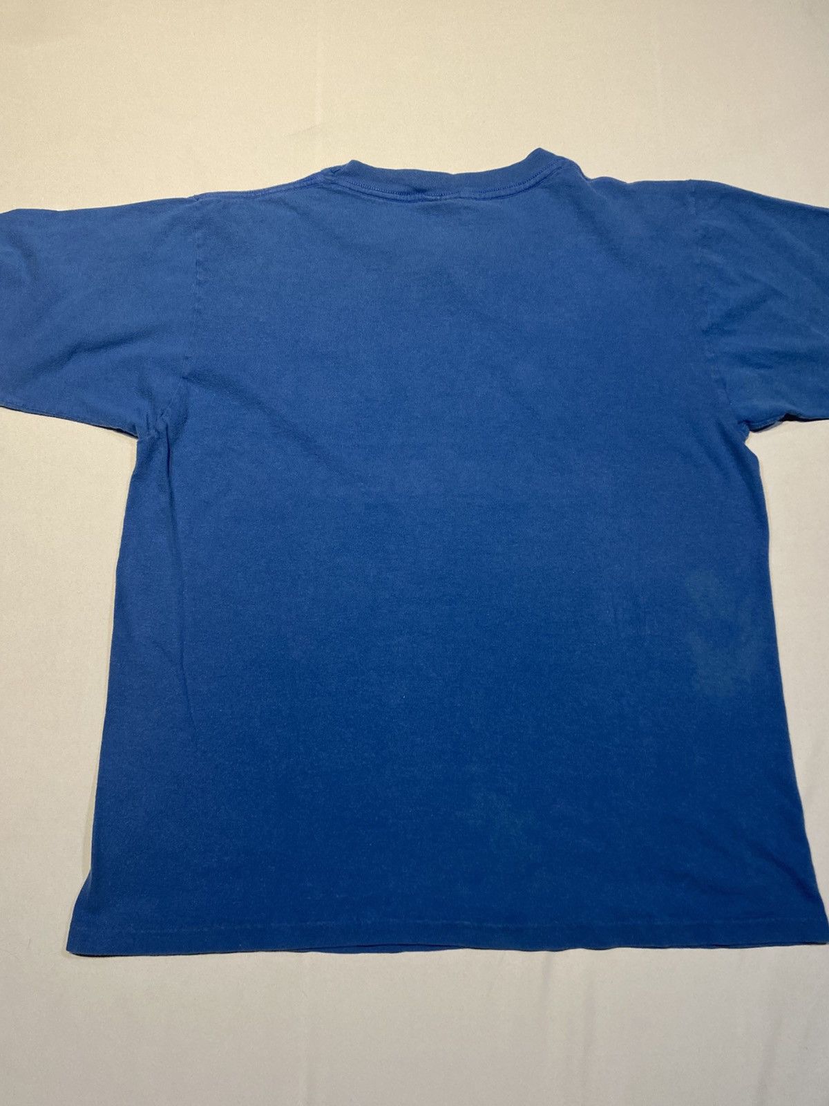 Other Vintage Racing F1 Graphic TShirt Size US L / EU 52-54 / 3 - 7 Thumbnail