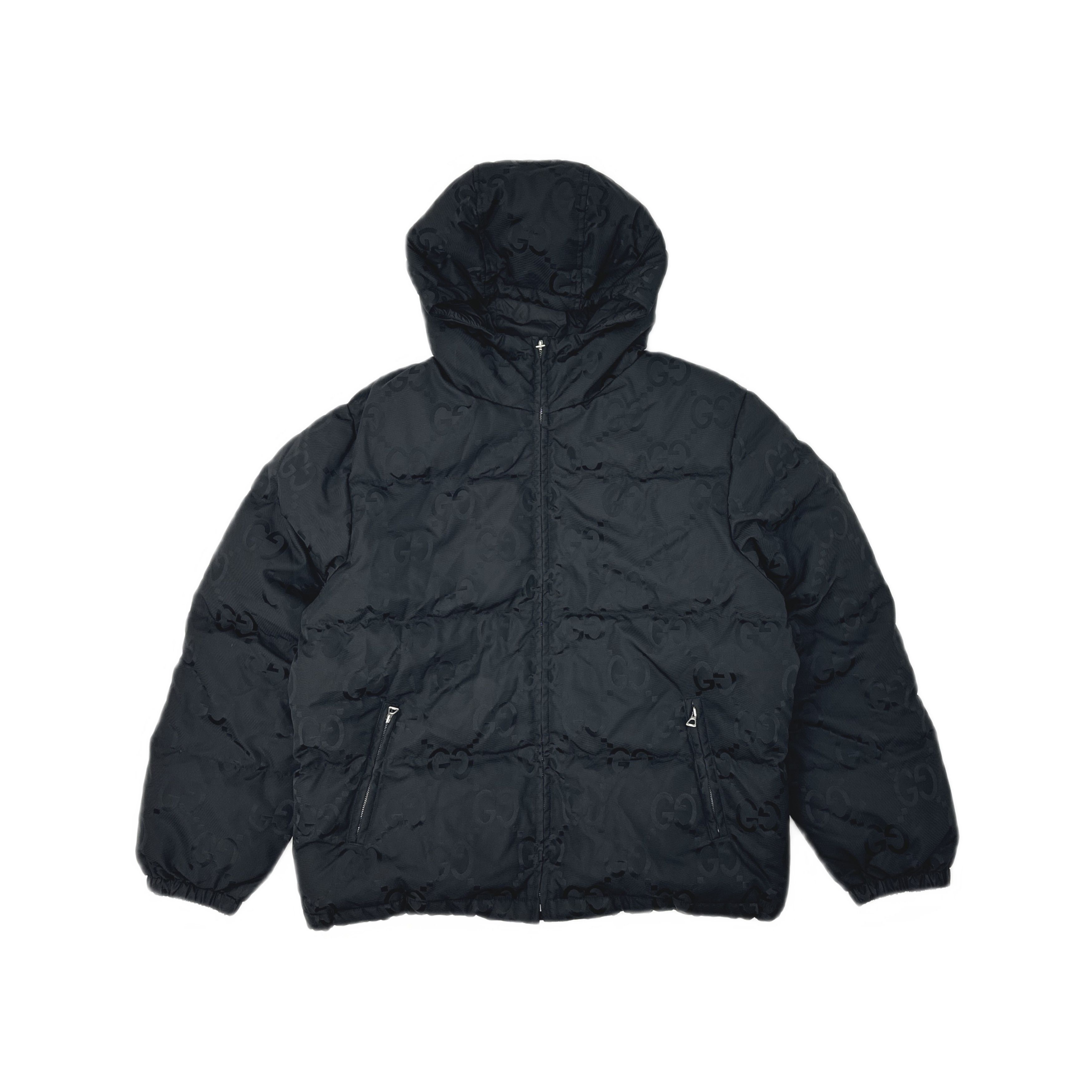 Gucci × Tom Ford GUCCI F/W 2002 TOM FORD RARE RUNWAY SHEARLING