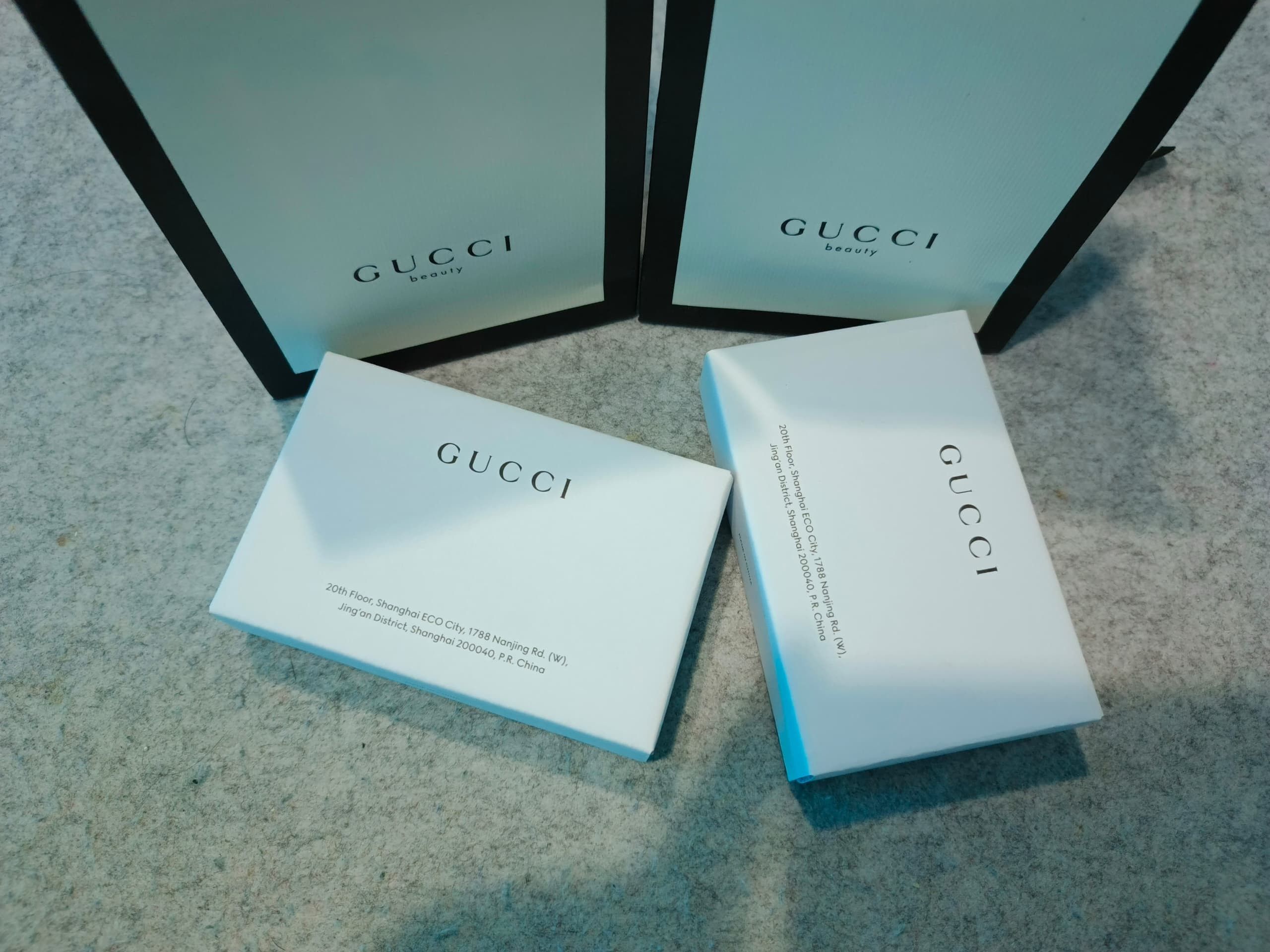 Gucci 🔥BULK GUCCI ALESSANDRO MICHELE CASSETE USB Size ONE SIZE - 2 Thumbnail