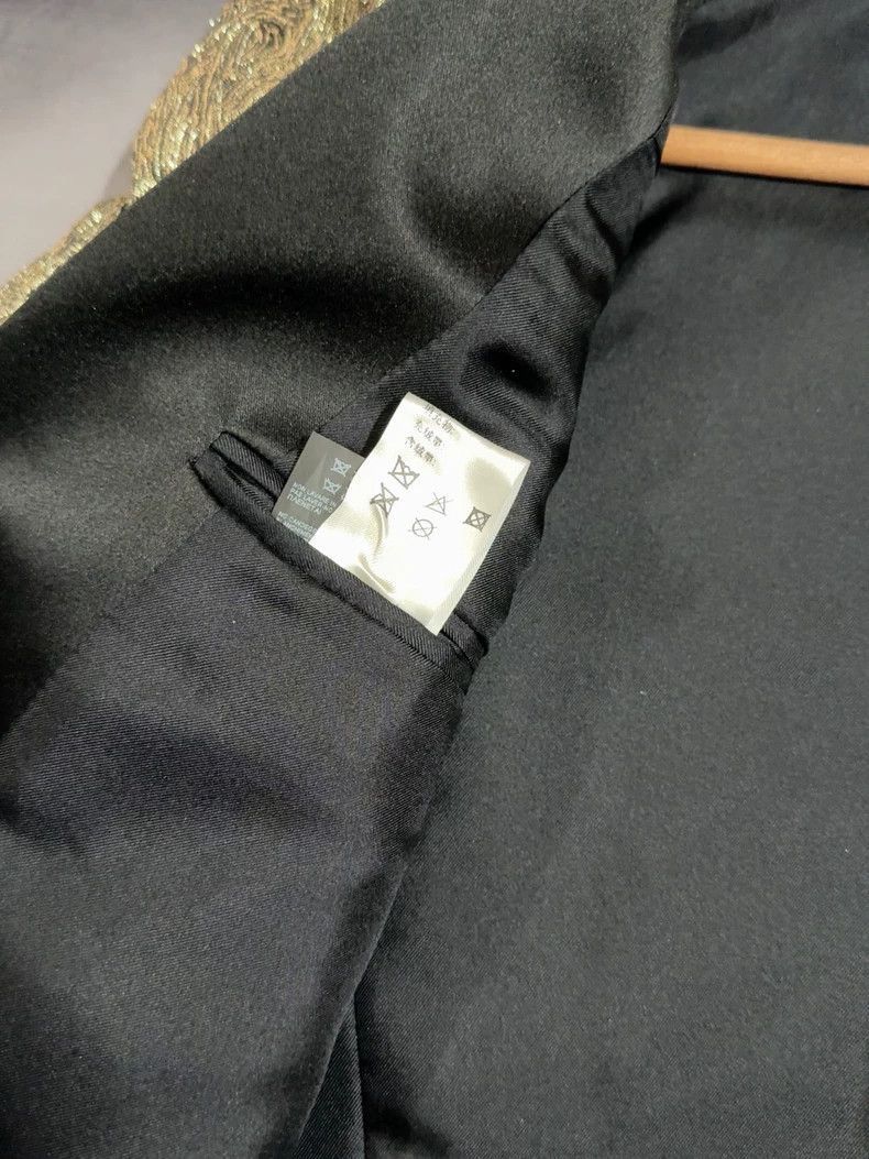 Other Saint Laurent Elegant Blazer in Excellent Condition Size US M / EU 48-50 / 2 - 1 Thumbnail