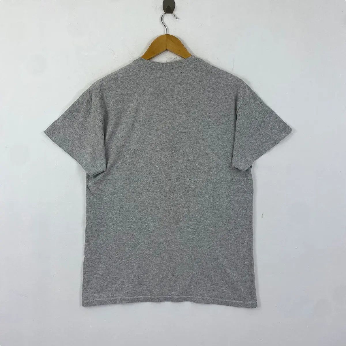 Japanese Brand MY ARCADE x TAITO Japanese Game Promo Tee Shirt Medium Size Size US M / EU 48-50 / 2 - 4 Thumbnail