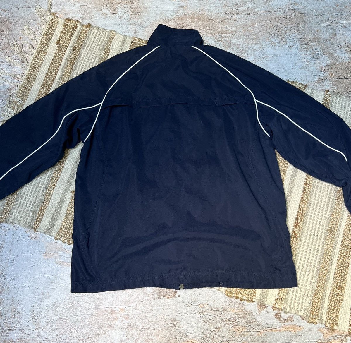 Nike × Nike ACG × Vintage Nike Court vintage Windrunner jacket Size US XL / EU 56 / 4 - 8 Thumbnail