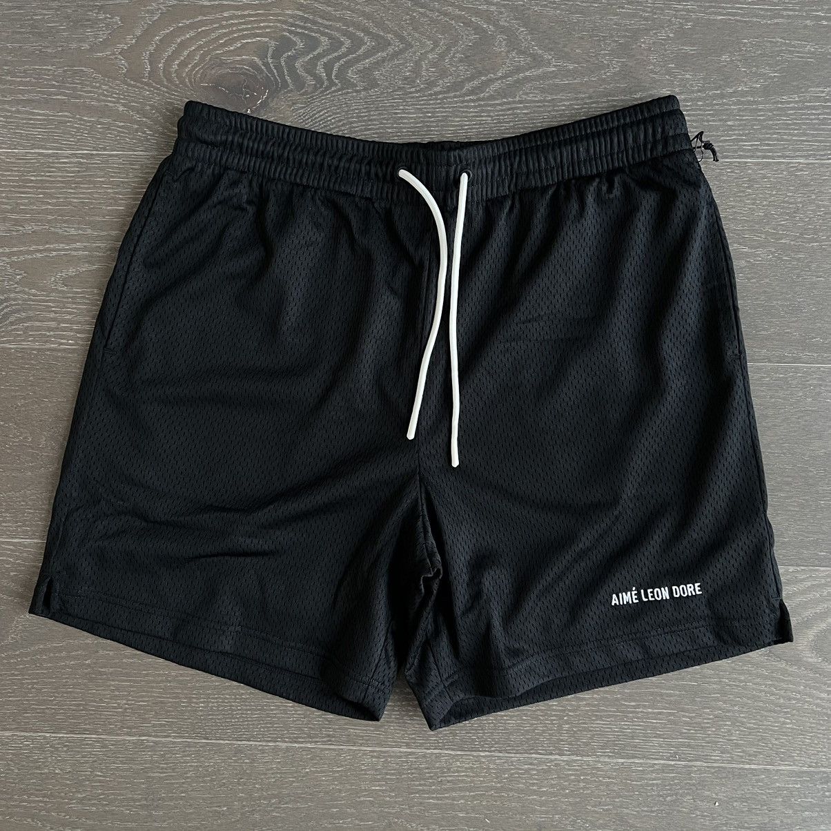 Aime Leon Dore Size L Gym Shorts | Grailed